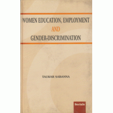 Women Education, Employment and Gender-Discrimination